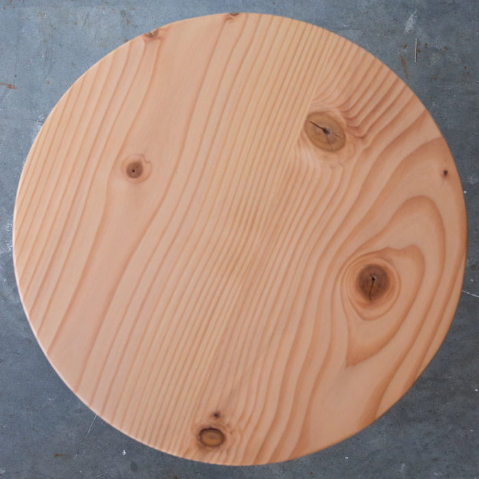 Toad Stool - Douglas Fir