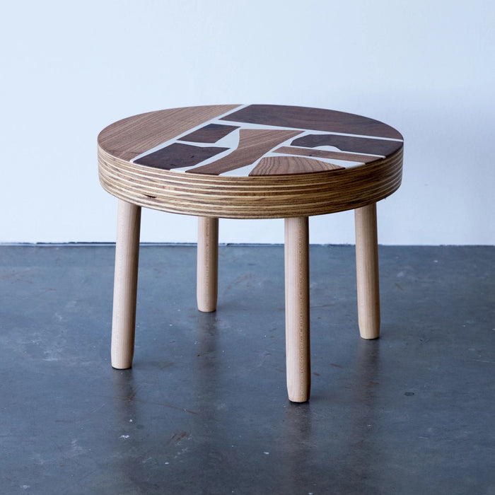 Toad Stool - Mixed