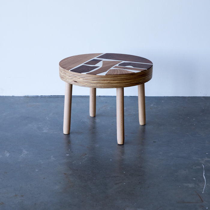 Toad Stool - Mixed