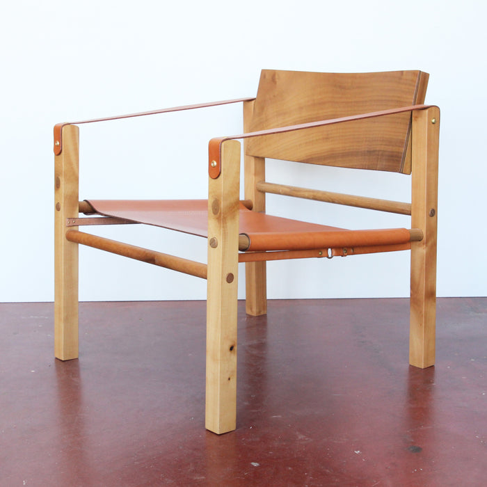 Sunset Safari Chair