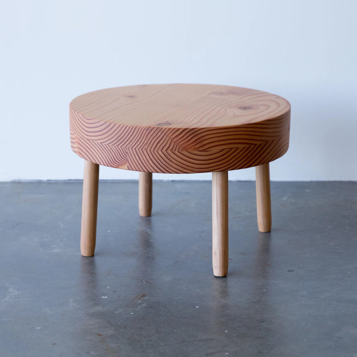 Toad Stool - Douglas Fir