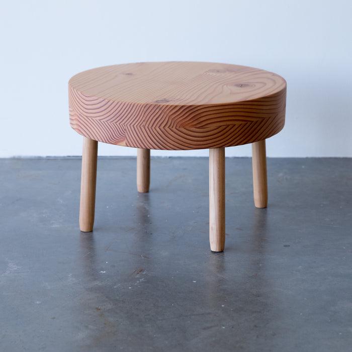Toad Stool - Douglas Fir